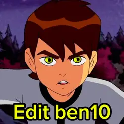 Wasted edit ben10