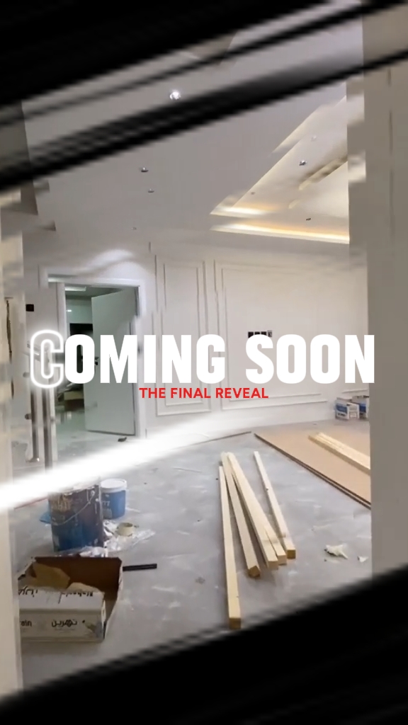 Coming Soon Result