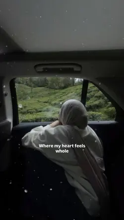 dunya is not my home