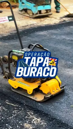 Tapa buraco