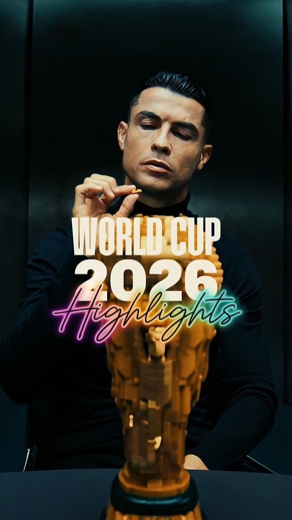 World Cup 2026 Recap