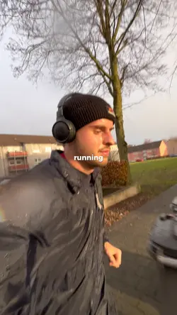 Runnin‘ 🏃🏼