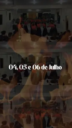 Chamada congresso