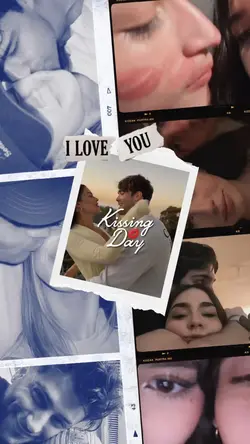 Love Kissing 💋
