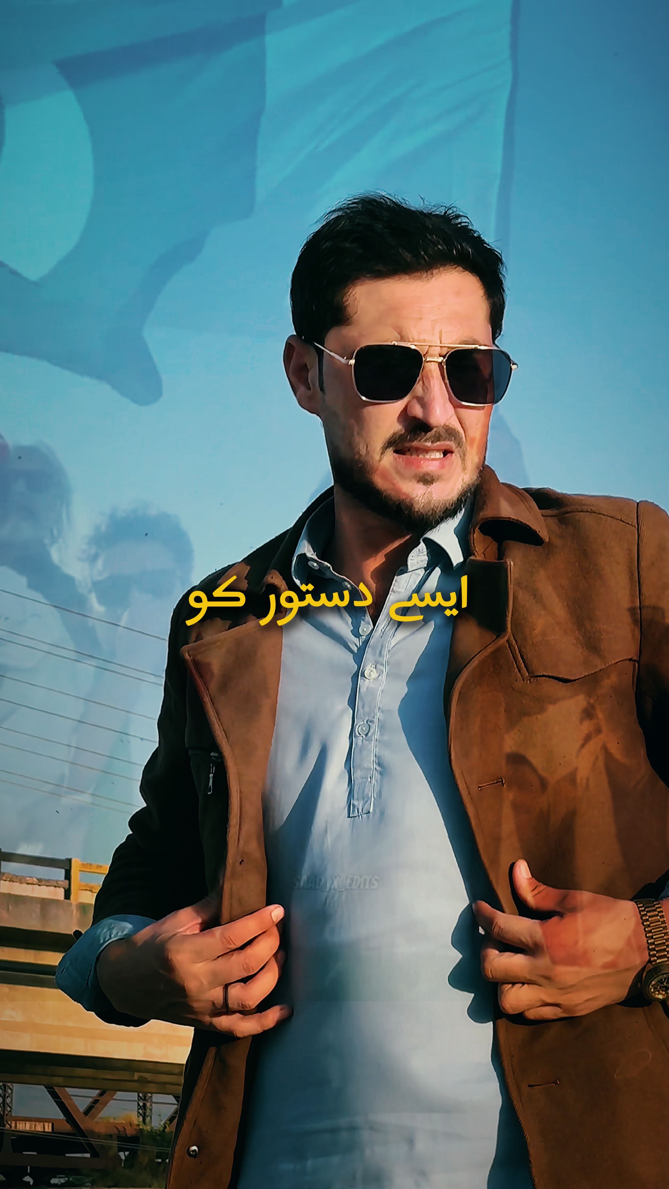 Asy dastur ko