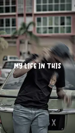 my life in this town