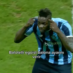 Balotelli