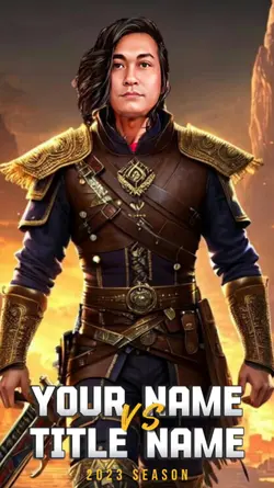 Frame Kaisar
