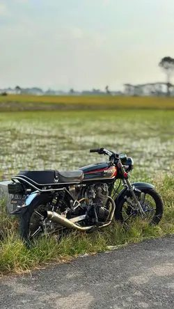 kalau jelek 