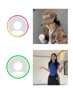 Instagram vs wa