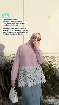 Kelahiran 90an