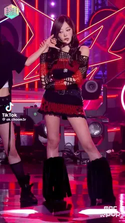 Kpop info
