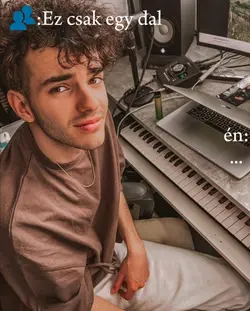 nem csk egy dal,