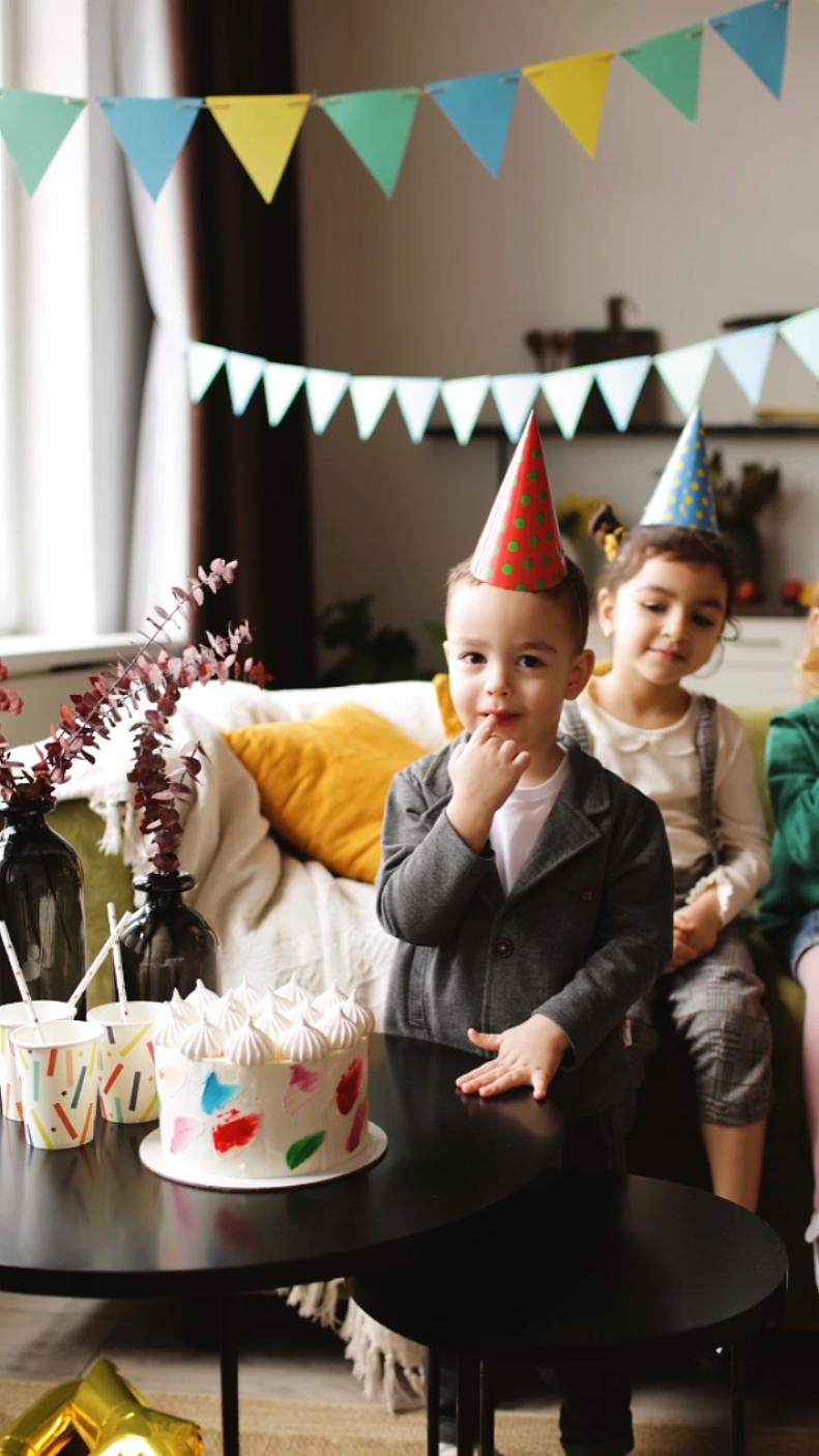 Anniversaire