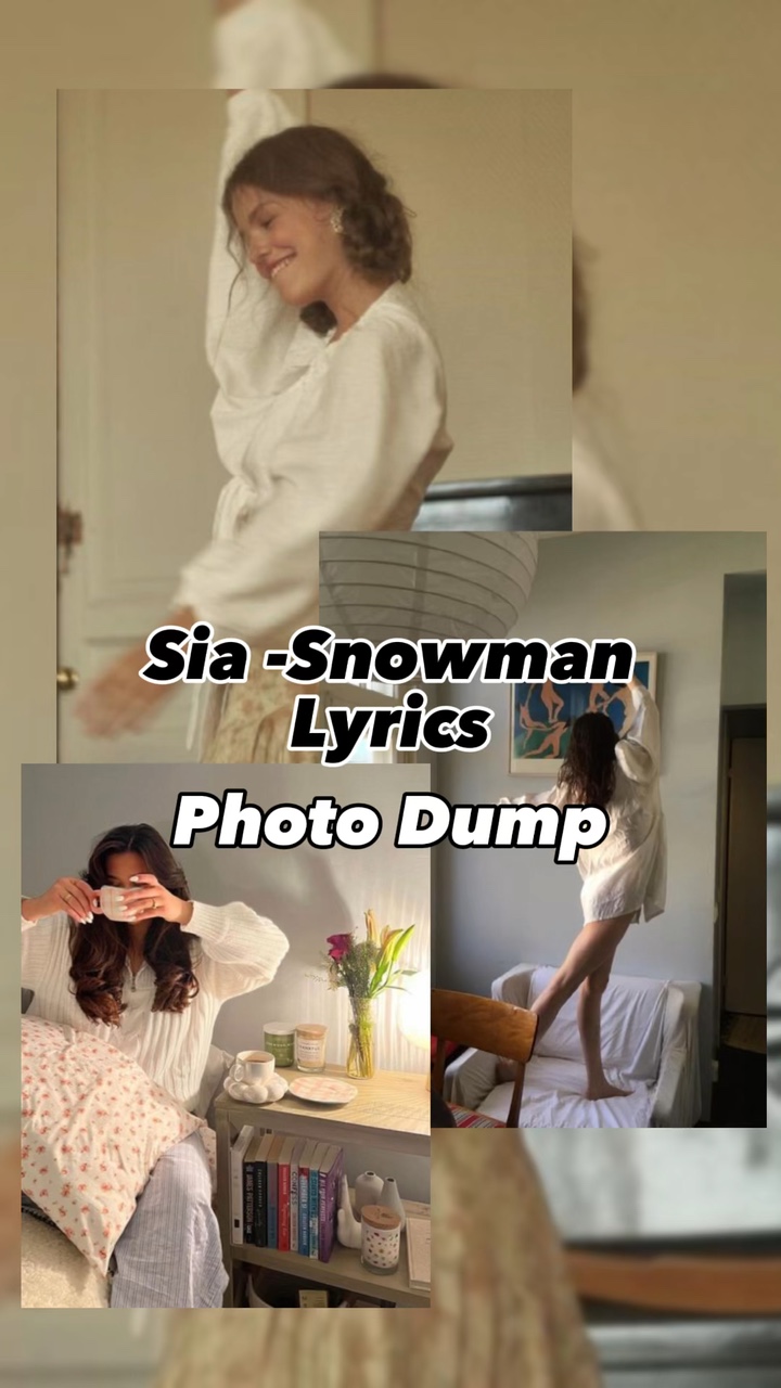 Snowman