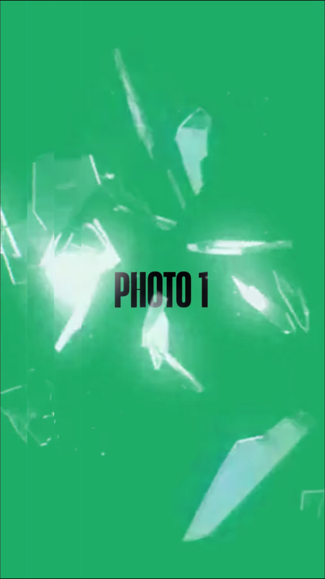 NEW edit master