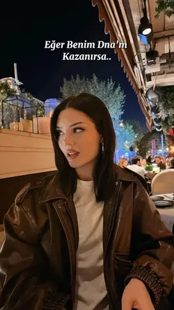 Benim Dna’m kazanırs