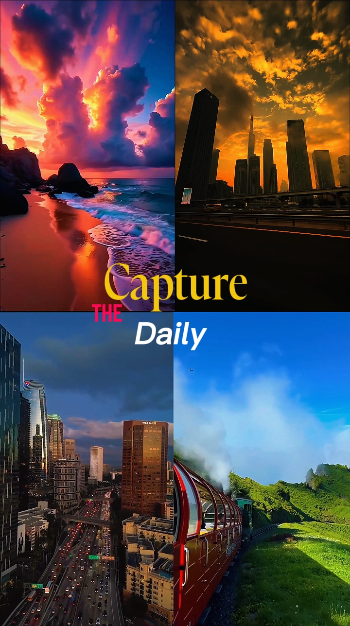 Daily Story