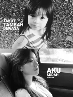 takut tambah dewasa