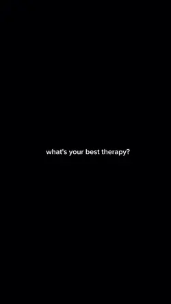 best therapy
