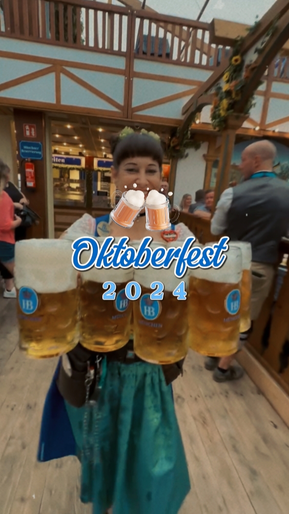 Oktoberfest 2024
