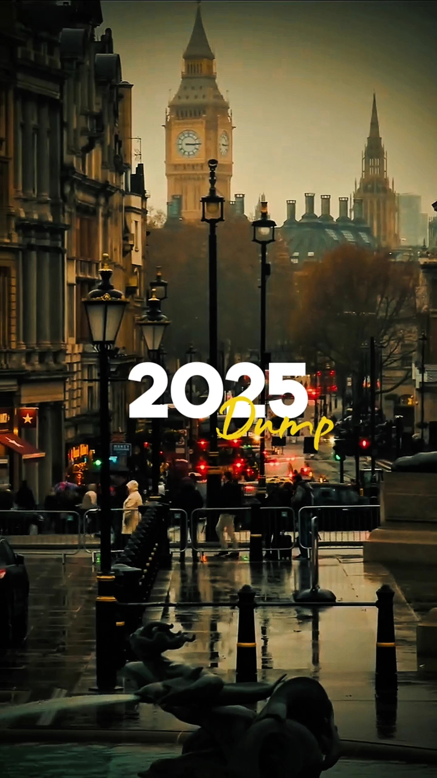 VUELTA 2025