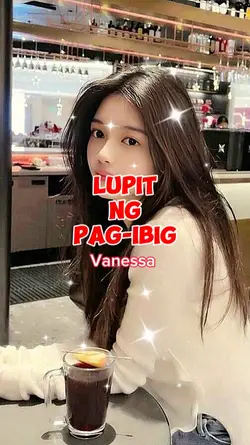 Lupit Ng Pag-ibig