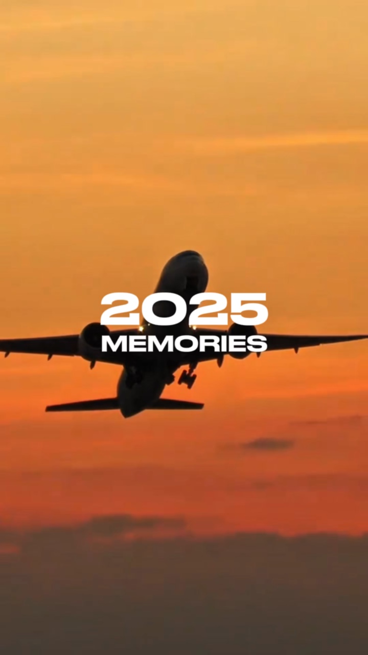 2025 ERINNERUNGEN