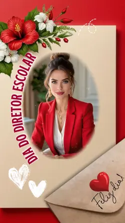dia do diretor 