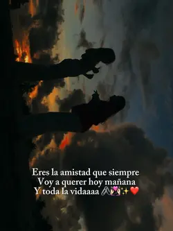 Mi amiga 