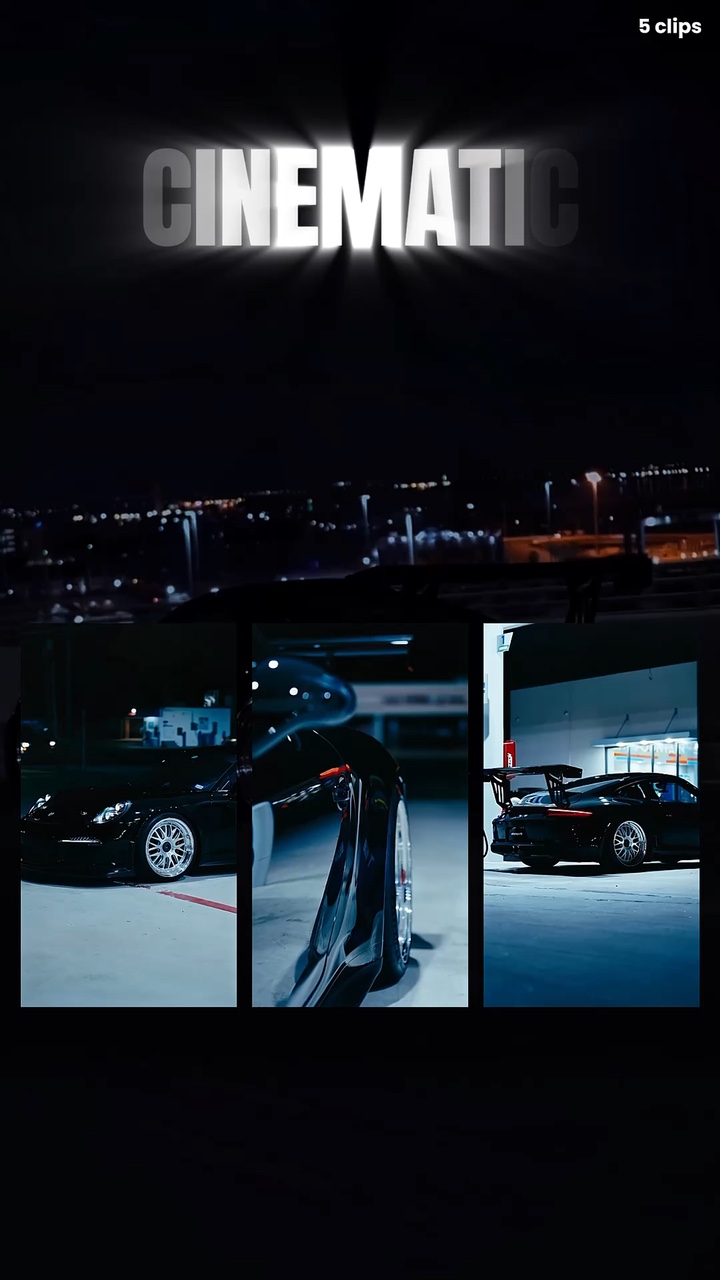 Car aesthetic w28