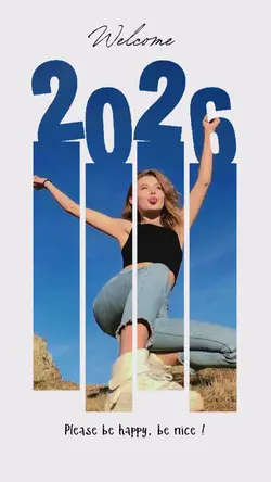 welcome 2026
