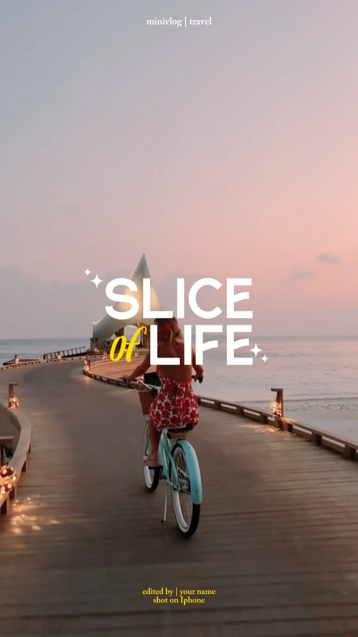 SliceOfLife