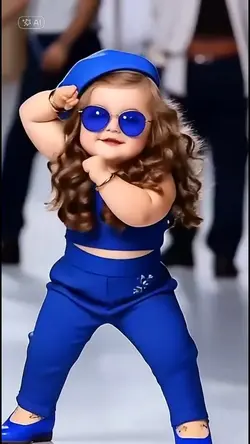Dance Baby Viral 