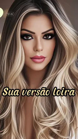 Blond Effect
