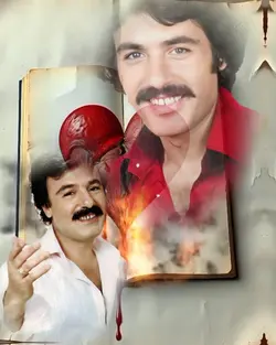 yaktı beni 