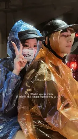 NẾU 50 NĂM VỀ SAU