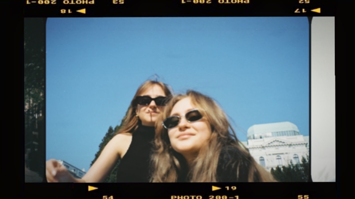 Film Roll
