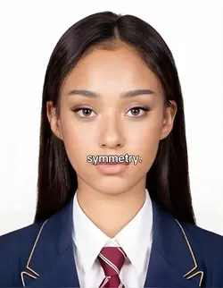 KATSEYE SYMMETRY