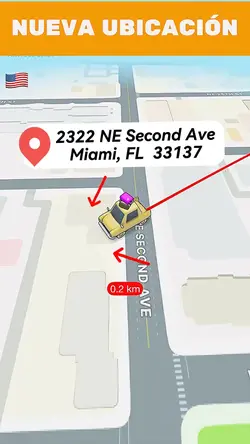 Map Road 