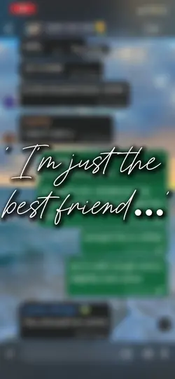 Best Friend