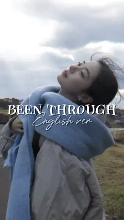 Been through