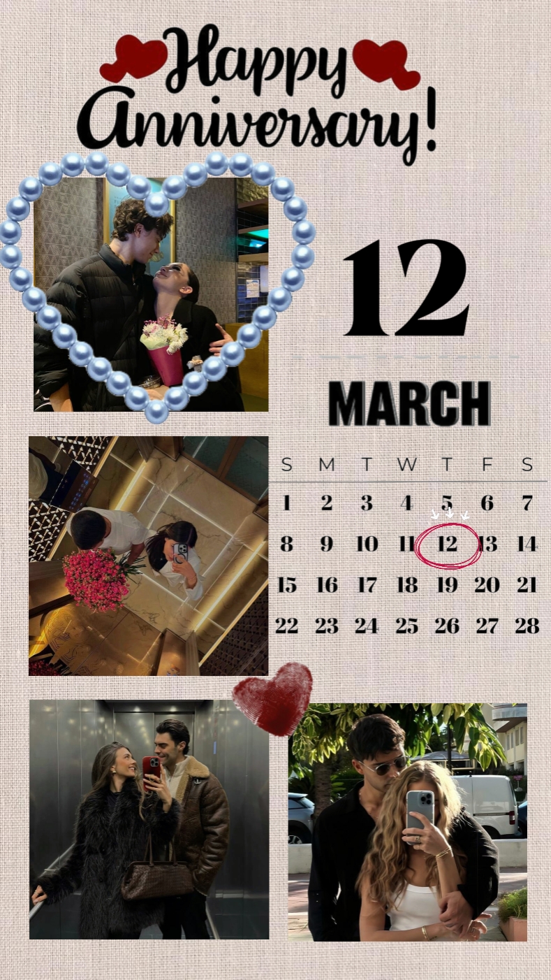 ANNIV 12 MART 2026