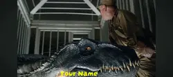 Indoraptor edit