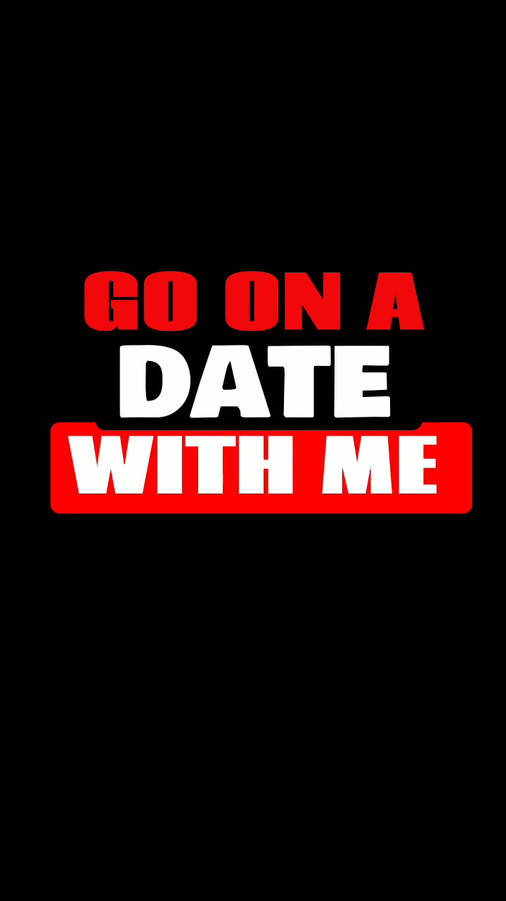 date with me