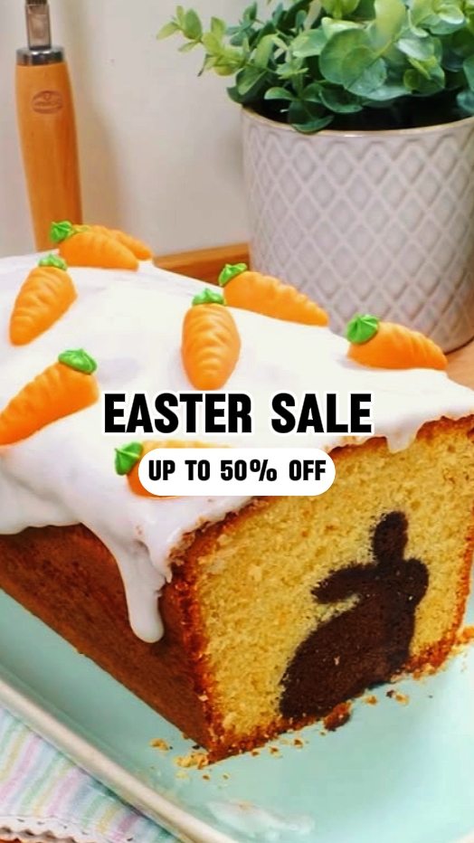 Easter sale