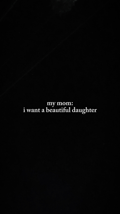 beautiful daughter 
