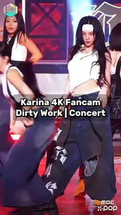 Karina Fancam 