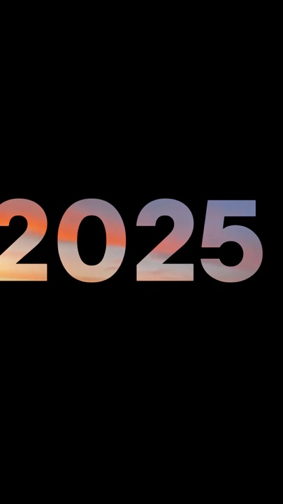 Rekap 2025 1 menit