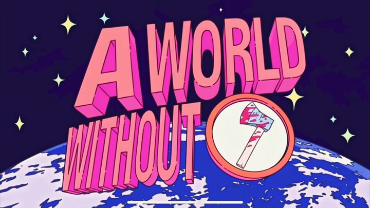 Un mundo sin...